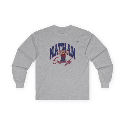 Nathan Schlough Long Sleeve