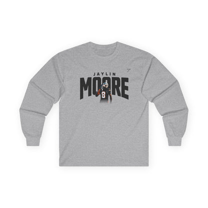 Jaylin Moore Long Sleeve Tee