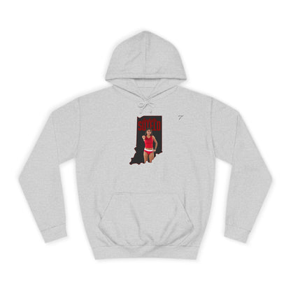 Isabella Sotelo Hoodie