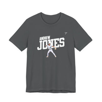 Andrew Jones Graphic Tee