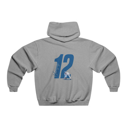 Jordan Henriquez Vintage Hoodie