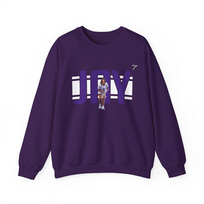 Jaylen Rosga Crewneck