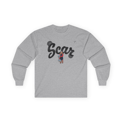 Scarlett Shaw Long Sleeve Tee