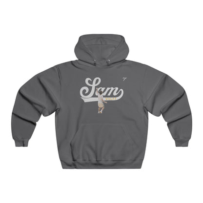Sam Wolff Vintage Hoodie