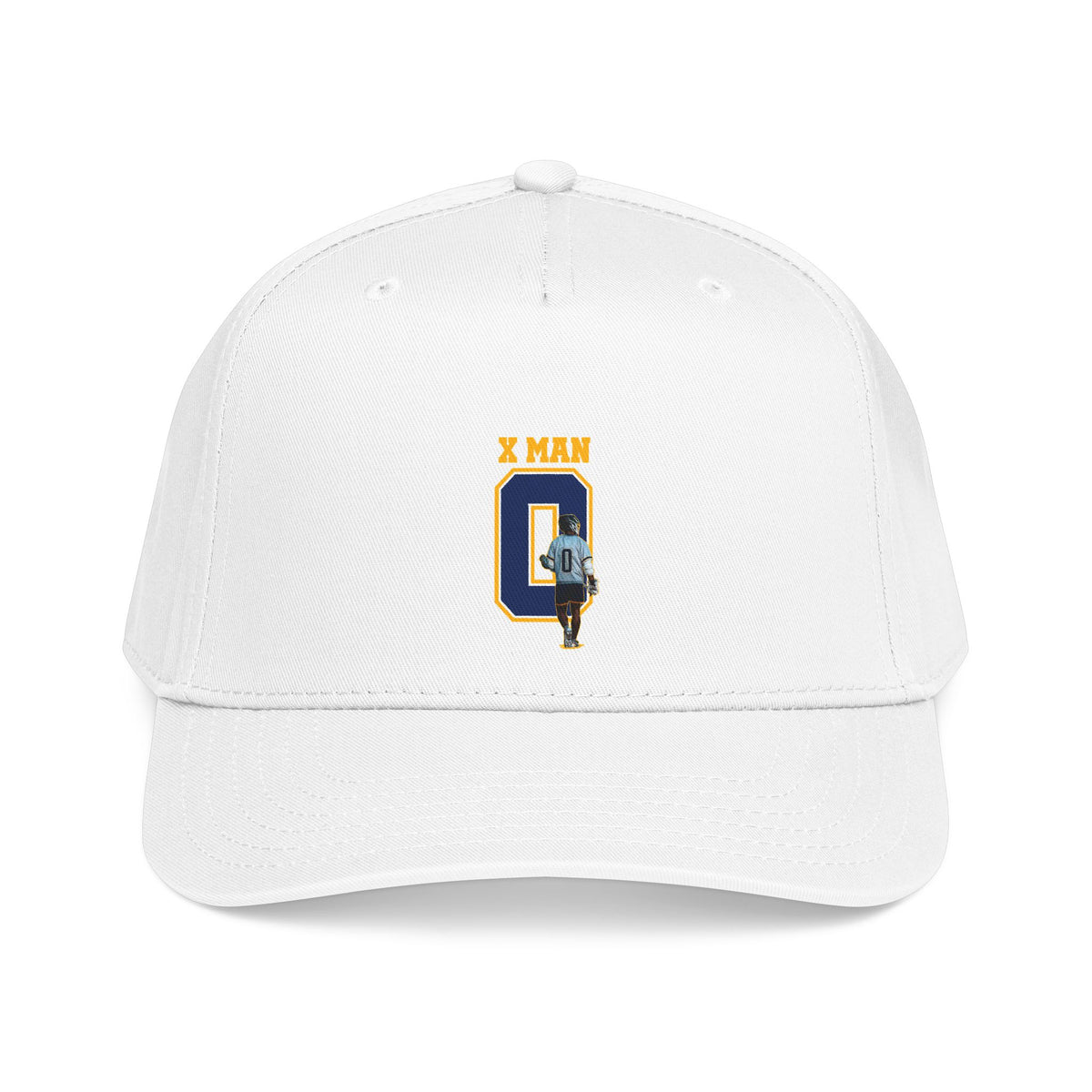 Xavier Howard Hat
