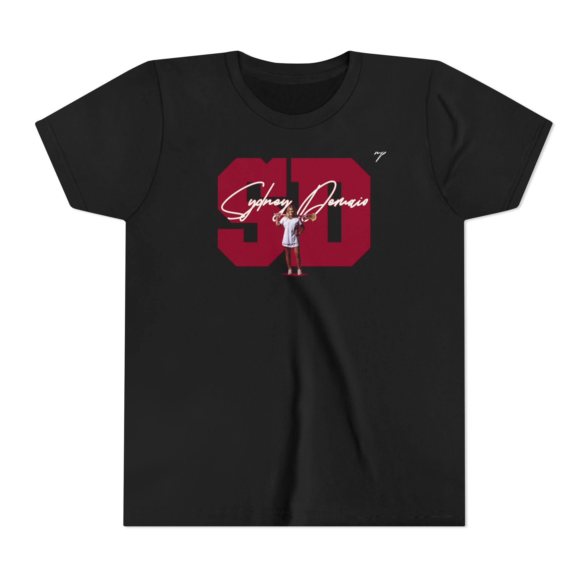 Sydney Demaio YOUTH Graphic Tee