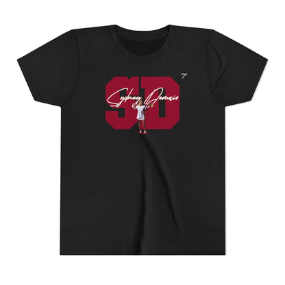 Sydney Demaio YOUTH Graphic Tee