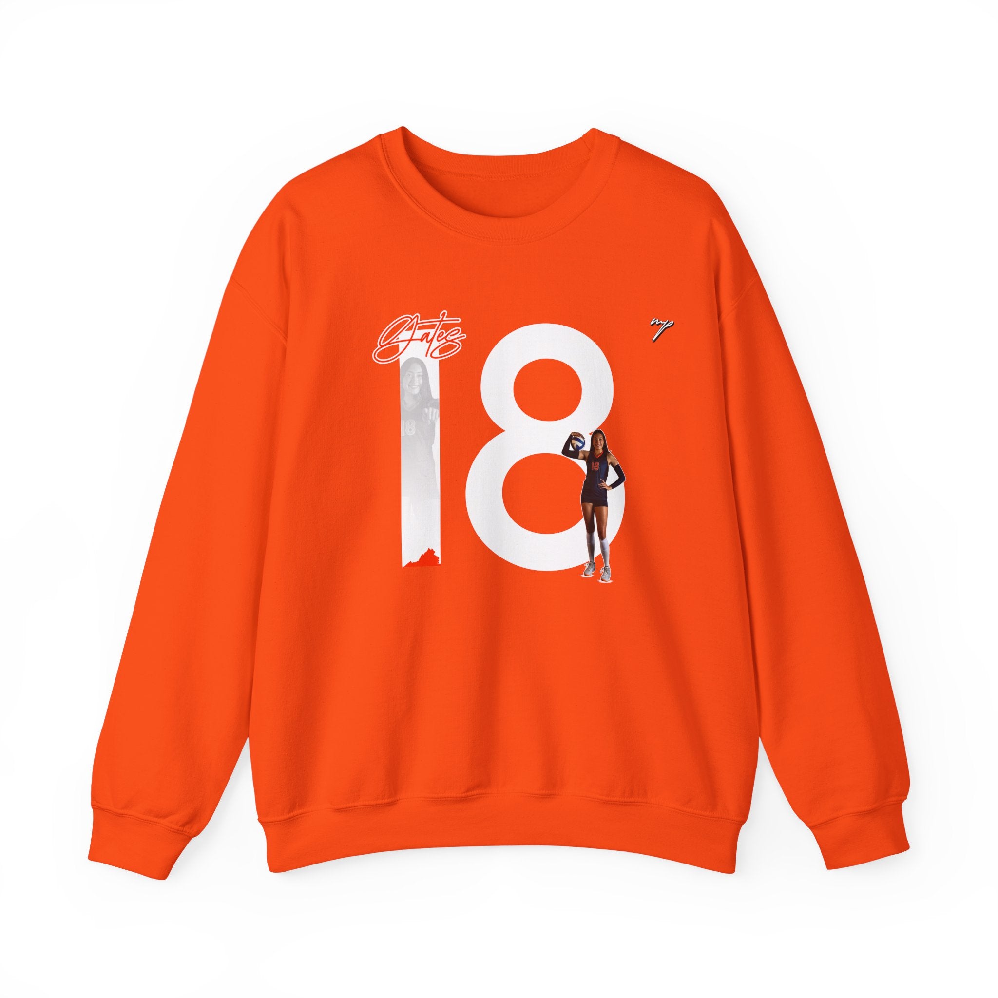 Skyler Gates Crewneck
