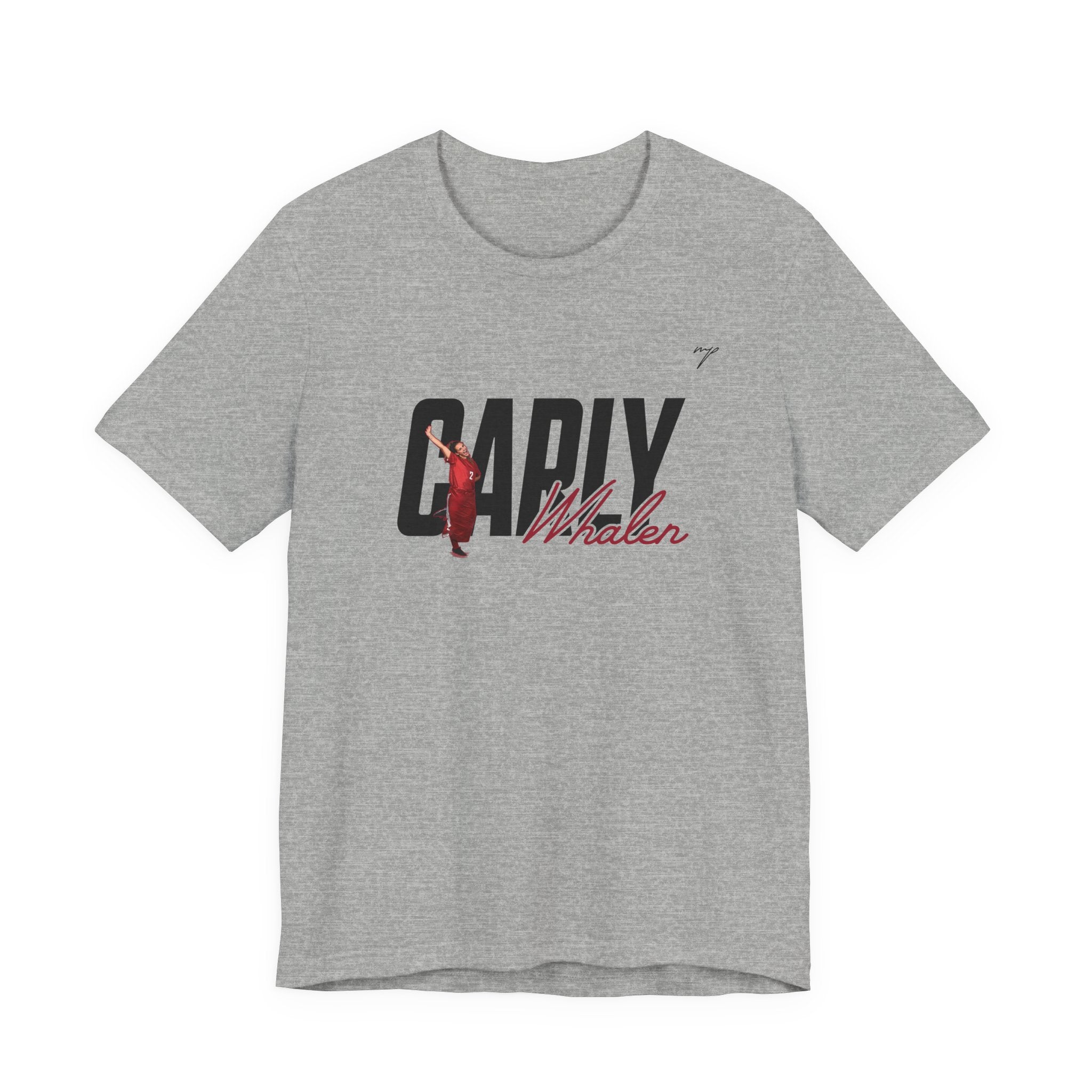 Carly Whalen Graphic Tee