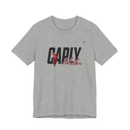 Carly Whalen Graphic Tee