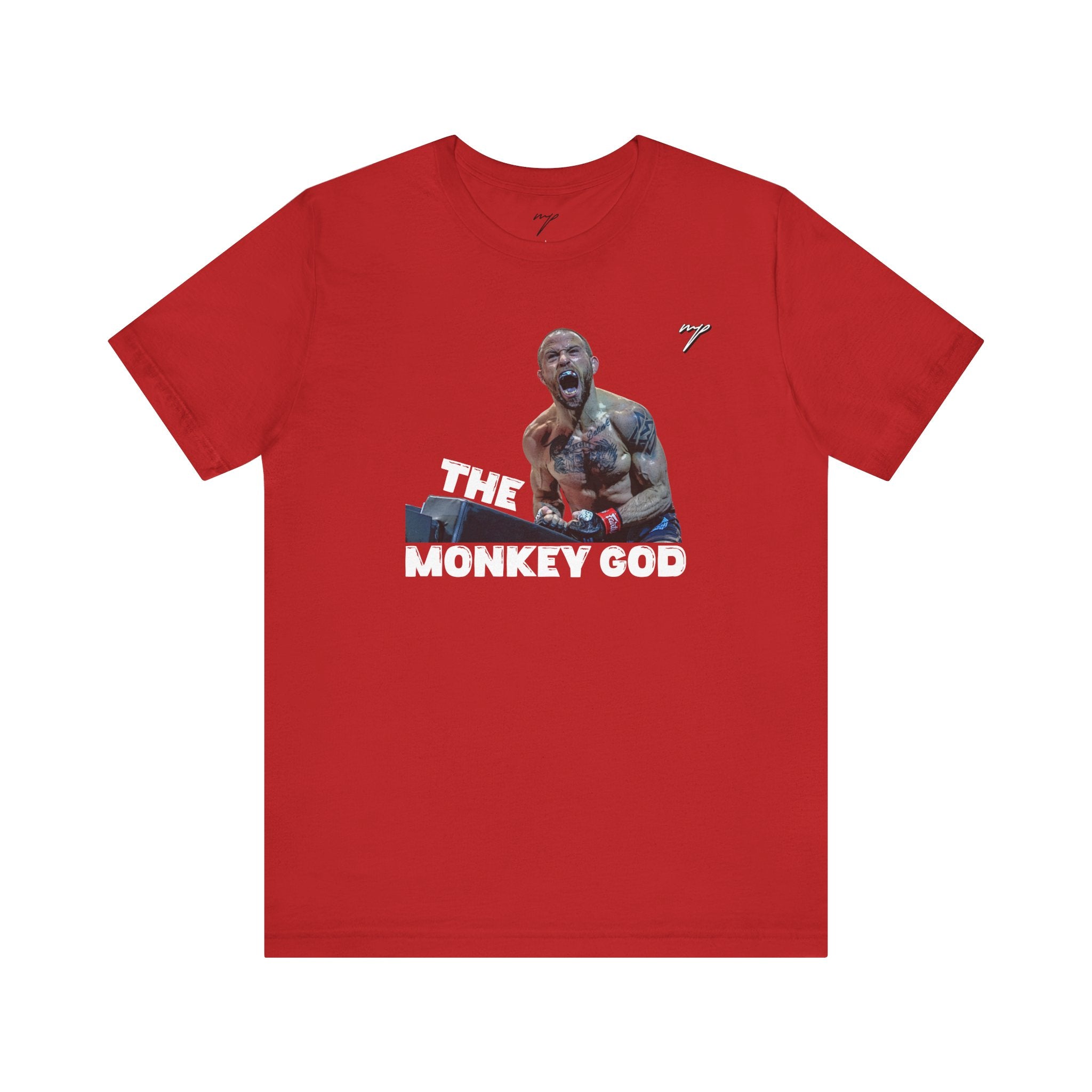 Jarred Brooks Graphic Tee
