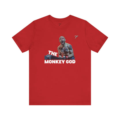 Jarred Brooks Graphic Tee