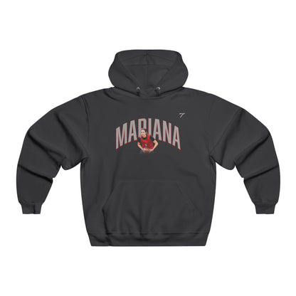 Mariana Cubero Vintage Hoodie