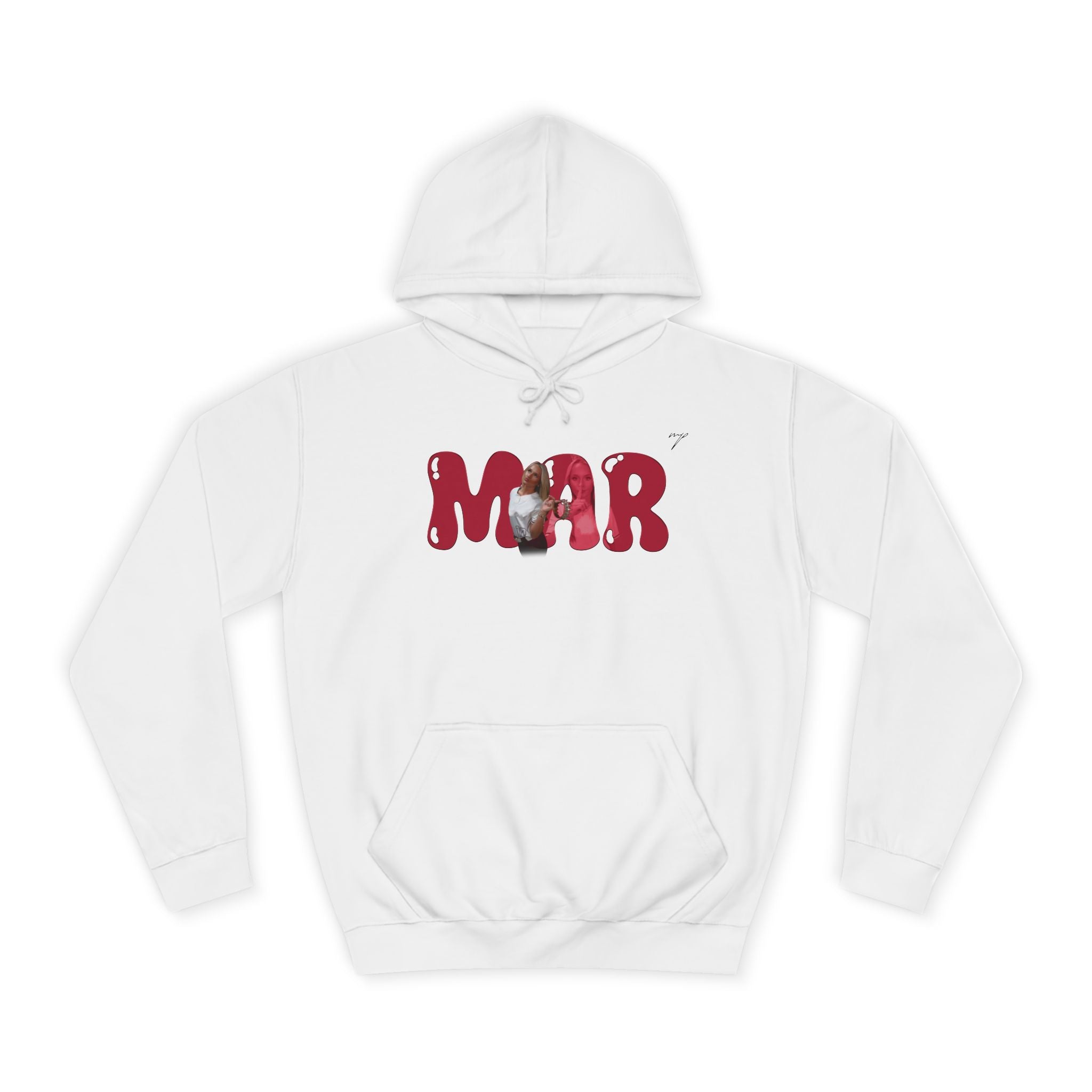 Marlee Dampeer Hoodie