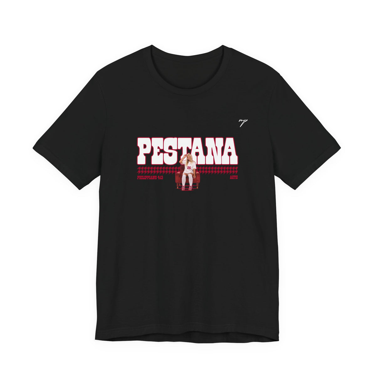 Kylie Pestana Graphic Tee