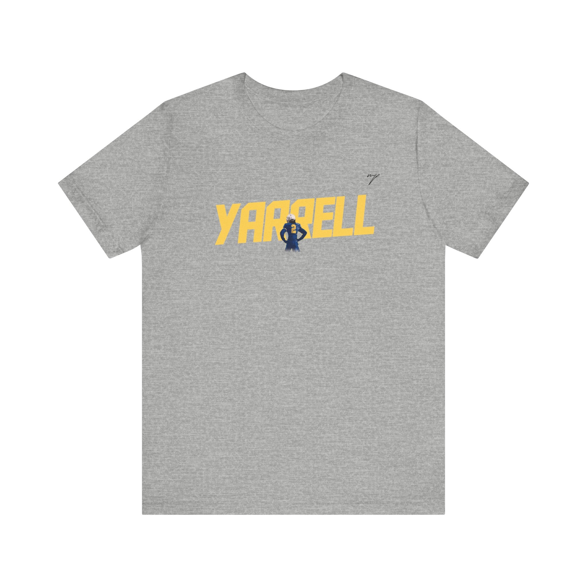 Ty Yarrell Graphic Tee