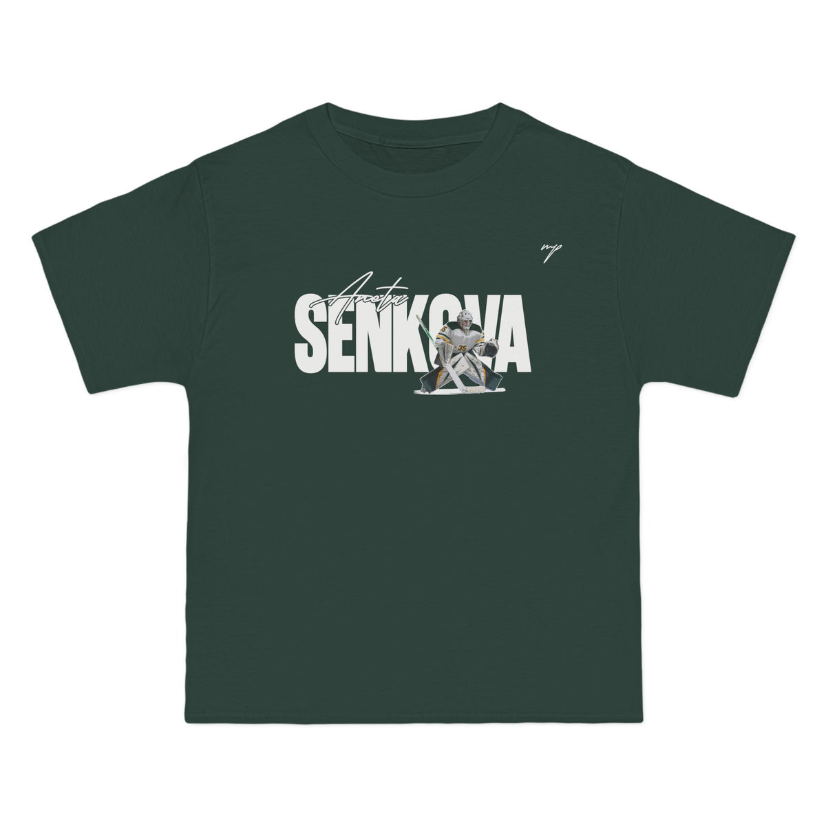 Aneta Senkova Vintage Tee