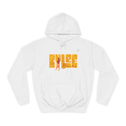 Kylee Bromley Hoodie