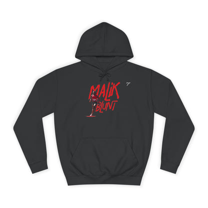 Malik Blunt Hoodie