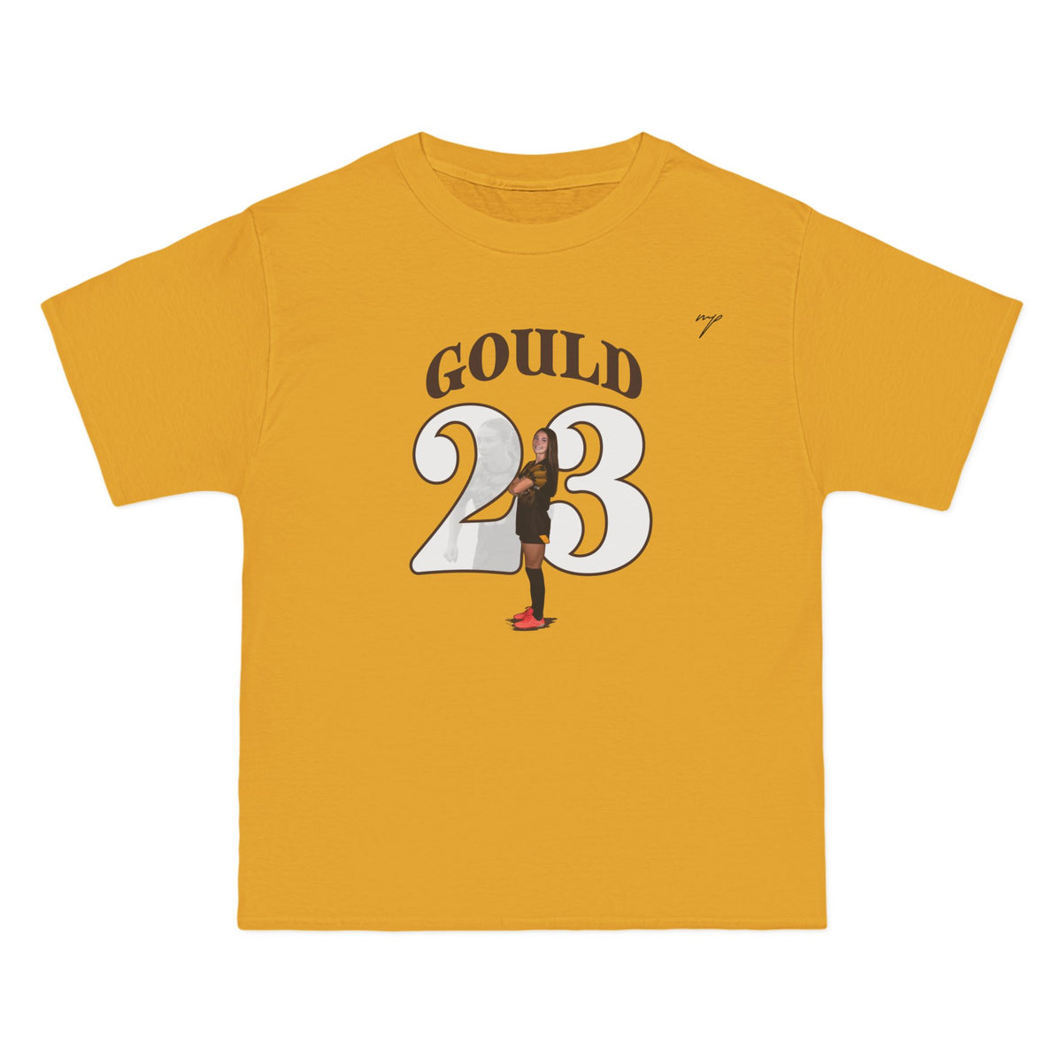 Reese Gould Vintage Tee