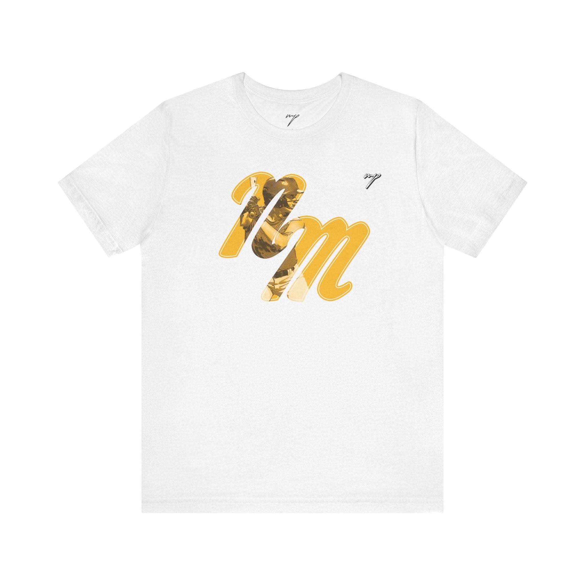 Natalie Moore Graphic Tee