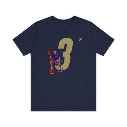 Warren Blut Graphic Tee