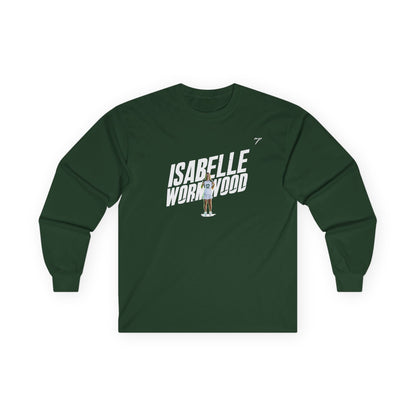 Isabelle Wormwood Long Sleeve