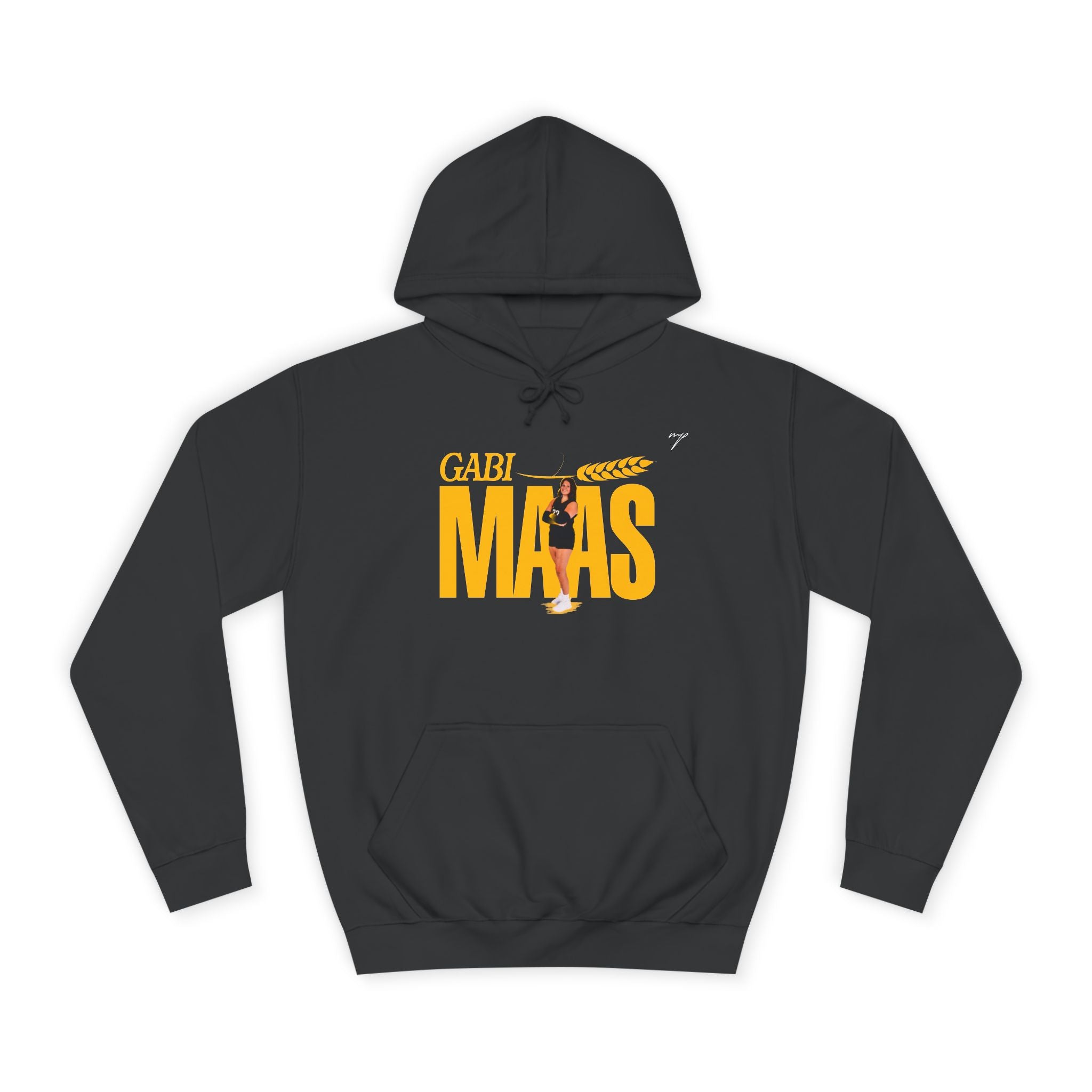 Gabi Maas Hoodie
