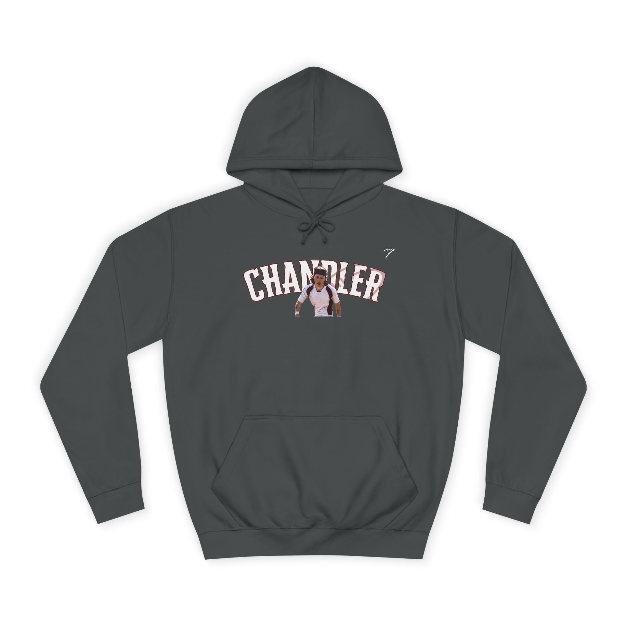 Dylan Chandler Hoodie