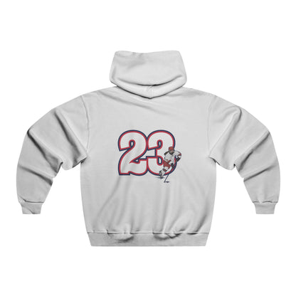 Ellie Marcovsky Vintage Hoodie