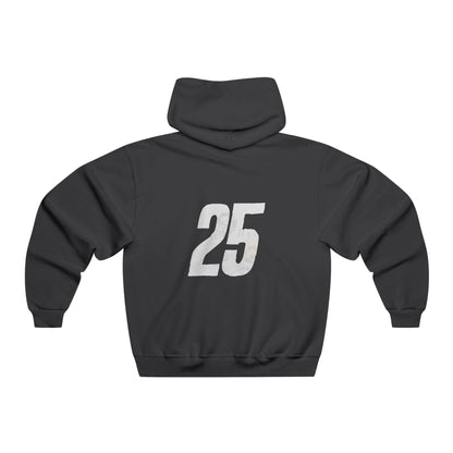 Isaac Bunts Vintage Hoodie