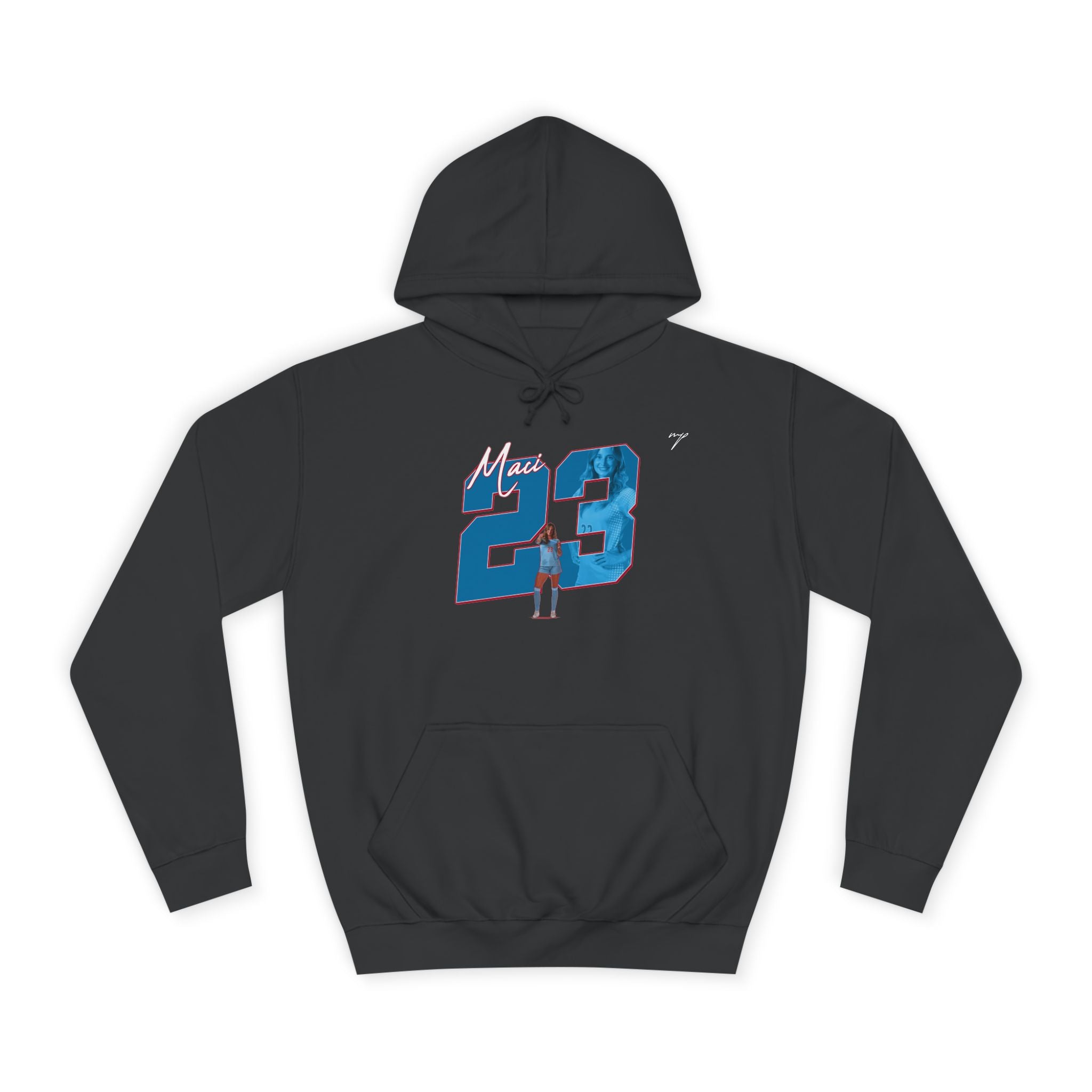 Maci Land Hoodie