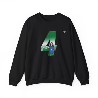 Kam Barnitz Crewneck