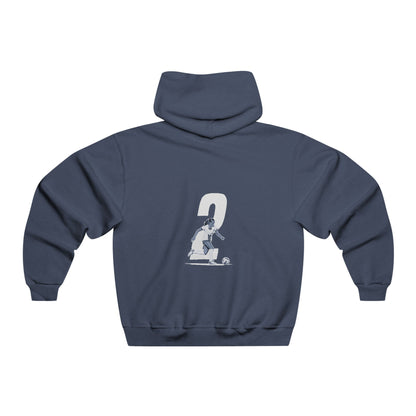 Emmy Higgins Vintage Hoodie
