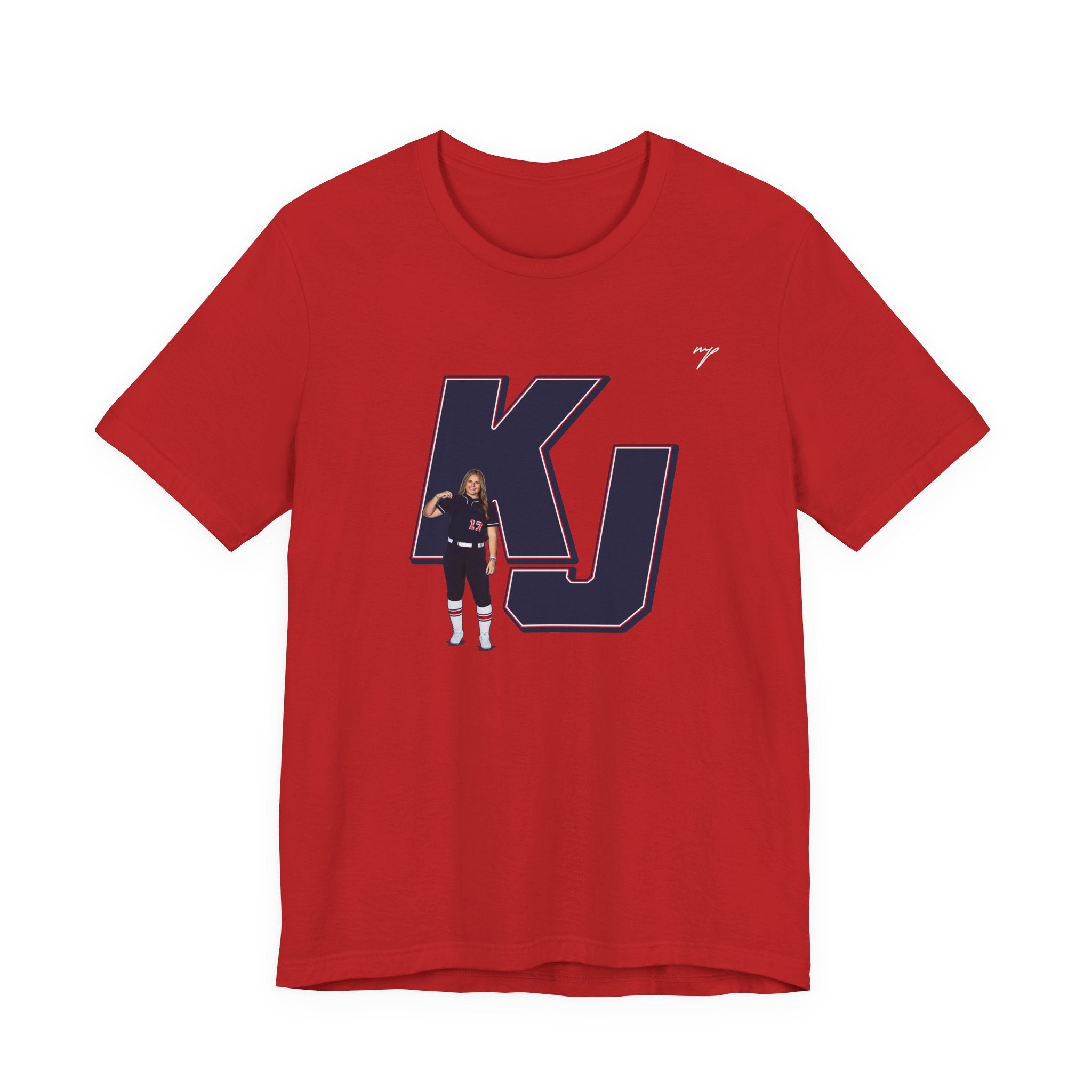 Kinley Pittman Graphic Tee