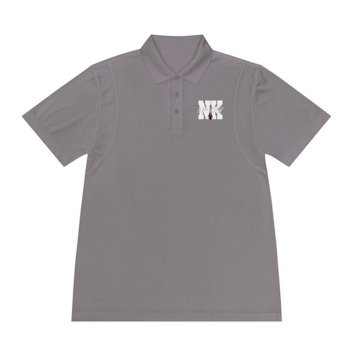 Nicki Kuchyt Polo