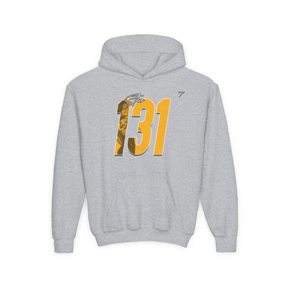Brielle Starr YOUTH Hoodie