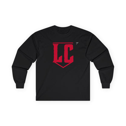 Lisa Chevaire Long Sleeve Tee
