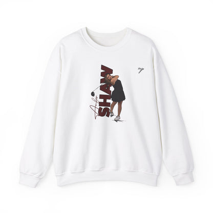 Amber Shaw Crewneck