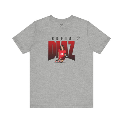 Sofia Diaz Graphic Tee