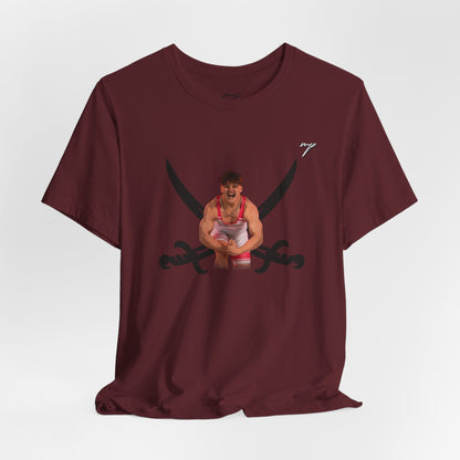 Logan Pike Graphic Tee