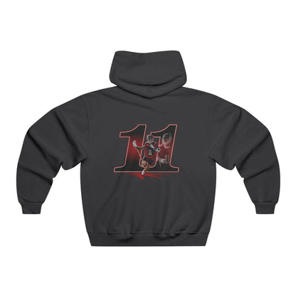 Daniel Picart Vintage Hoodie