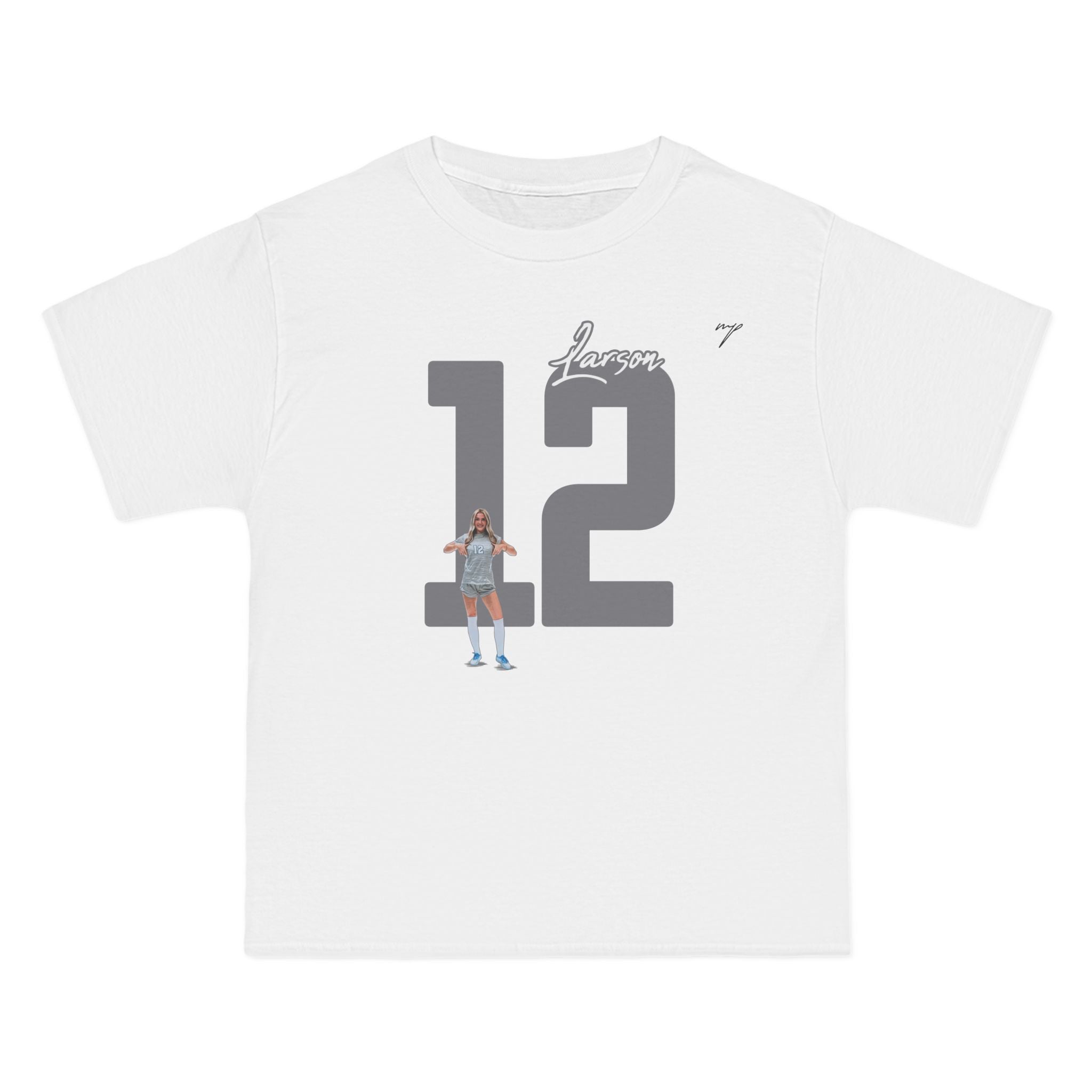 Karlee Larson Vintage Tee