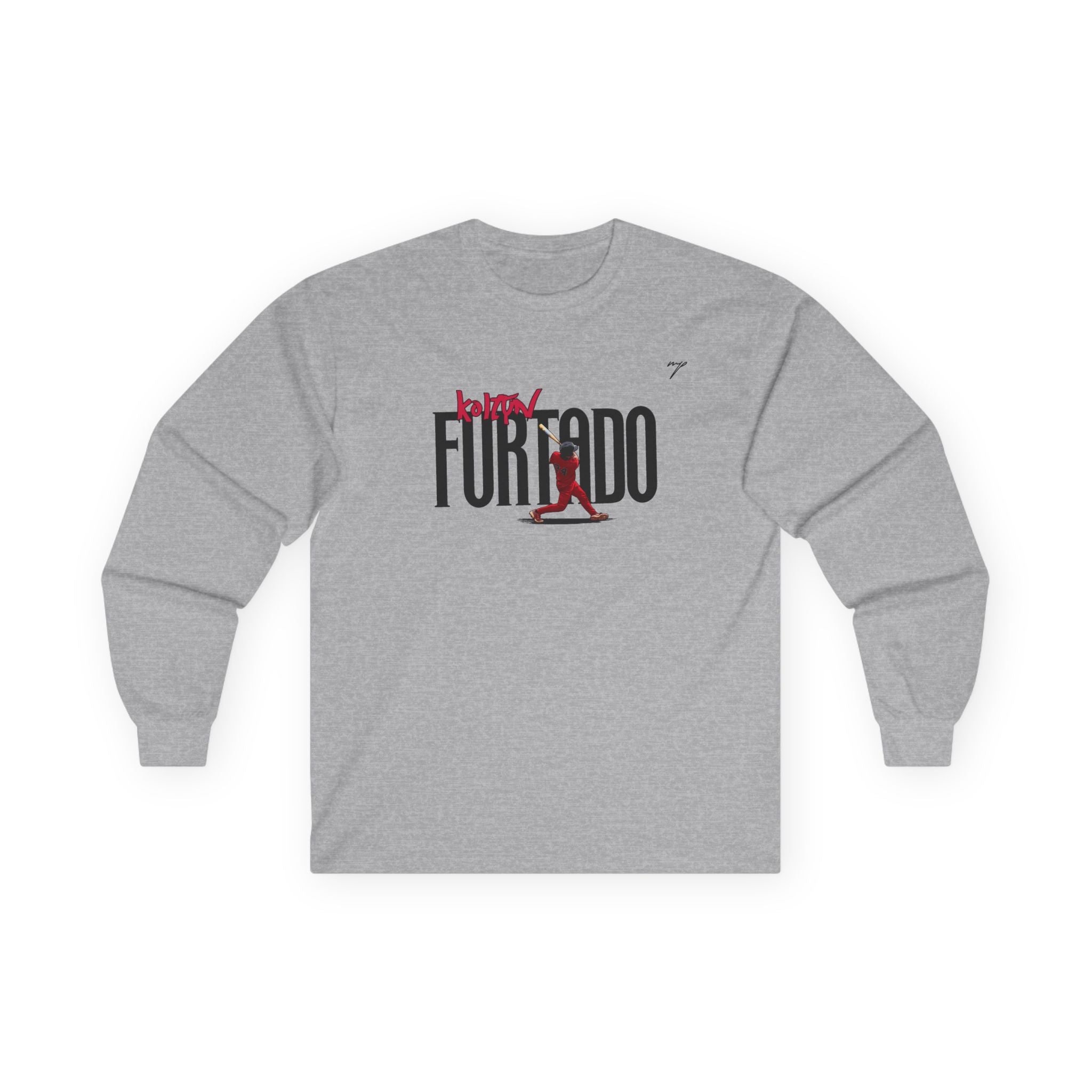 Koltyn Furtado Long Sleeve