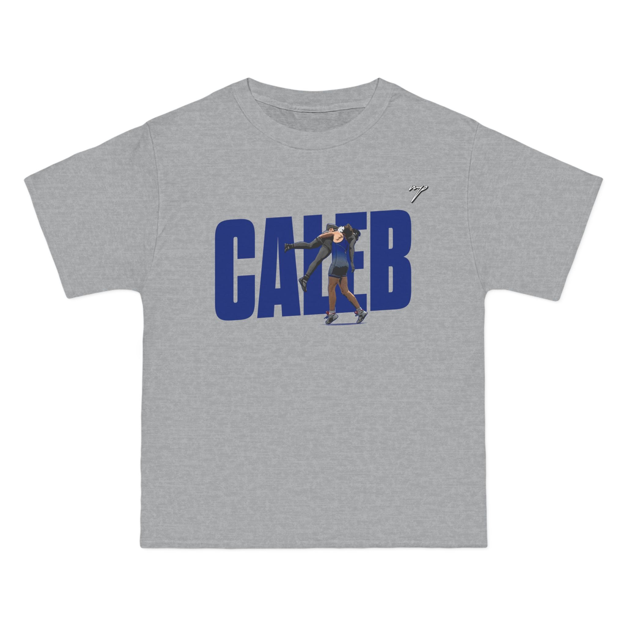 Caleb Mcshea Vintage Tee