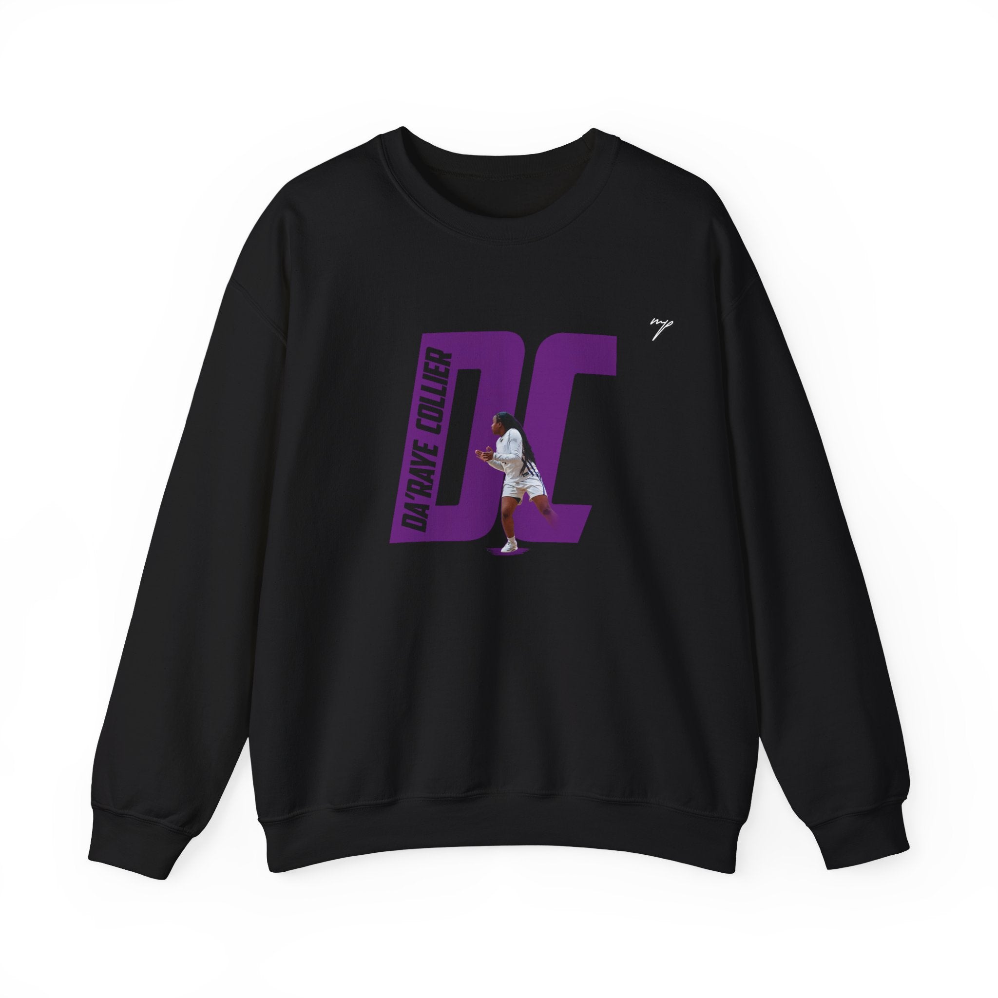 Da'Raye Collier Crewneck