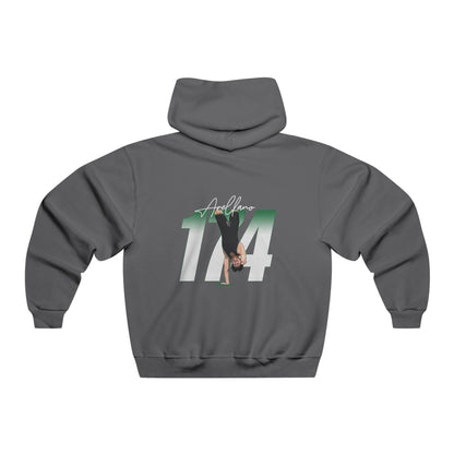 Emilio Arellano Vintage Hoodie