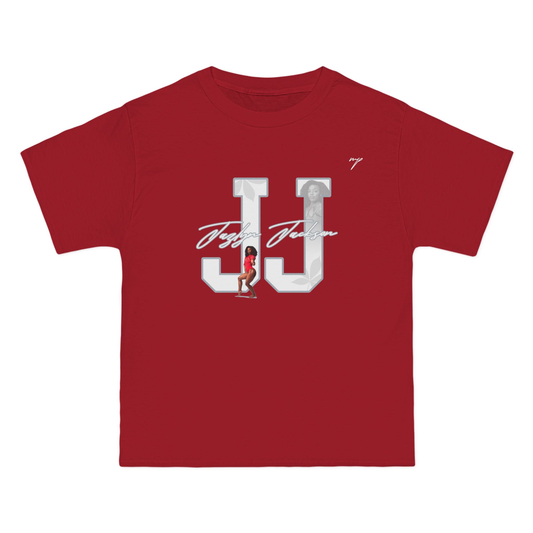 Jazlyn Jackson Vintage Tee
