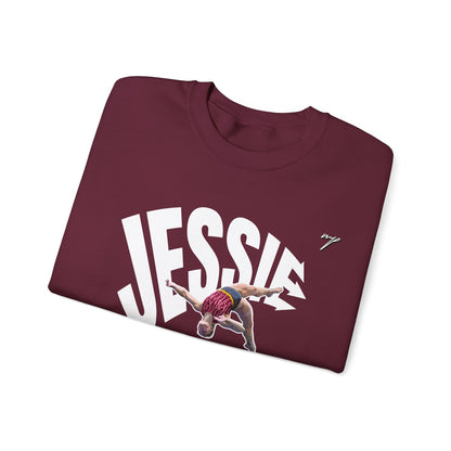 Jessica Rosenberg Crewneck