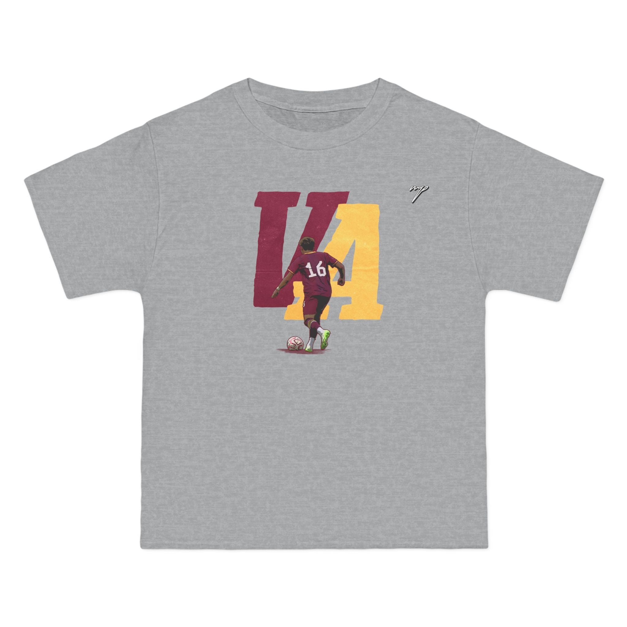 Vicente Alvarez Vintage Tee